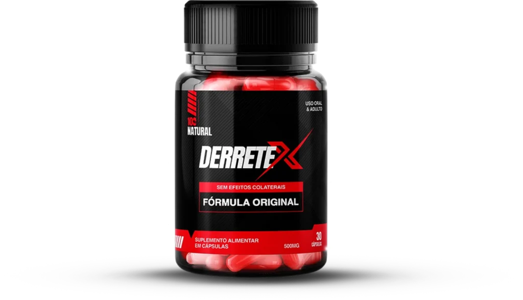 Derretex