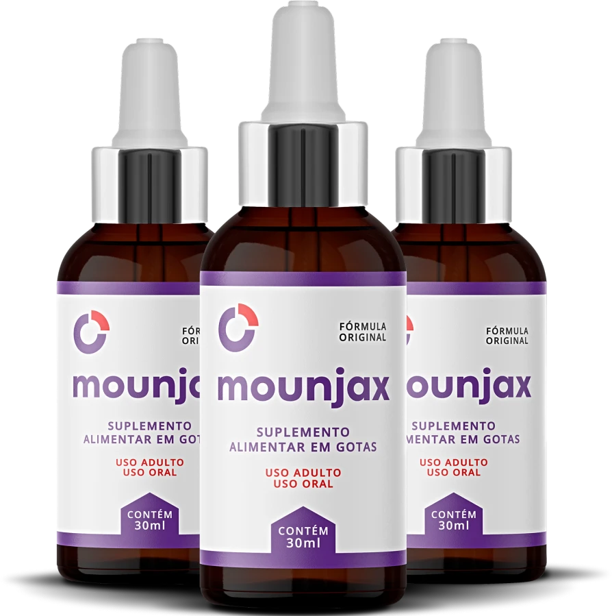 Mounjax